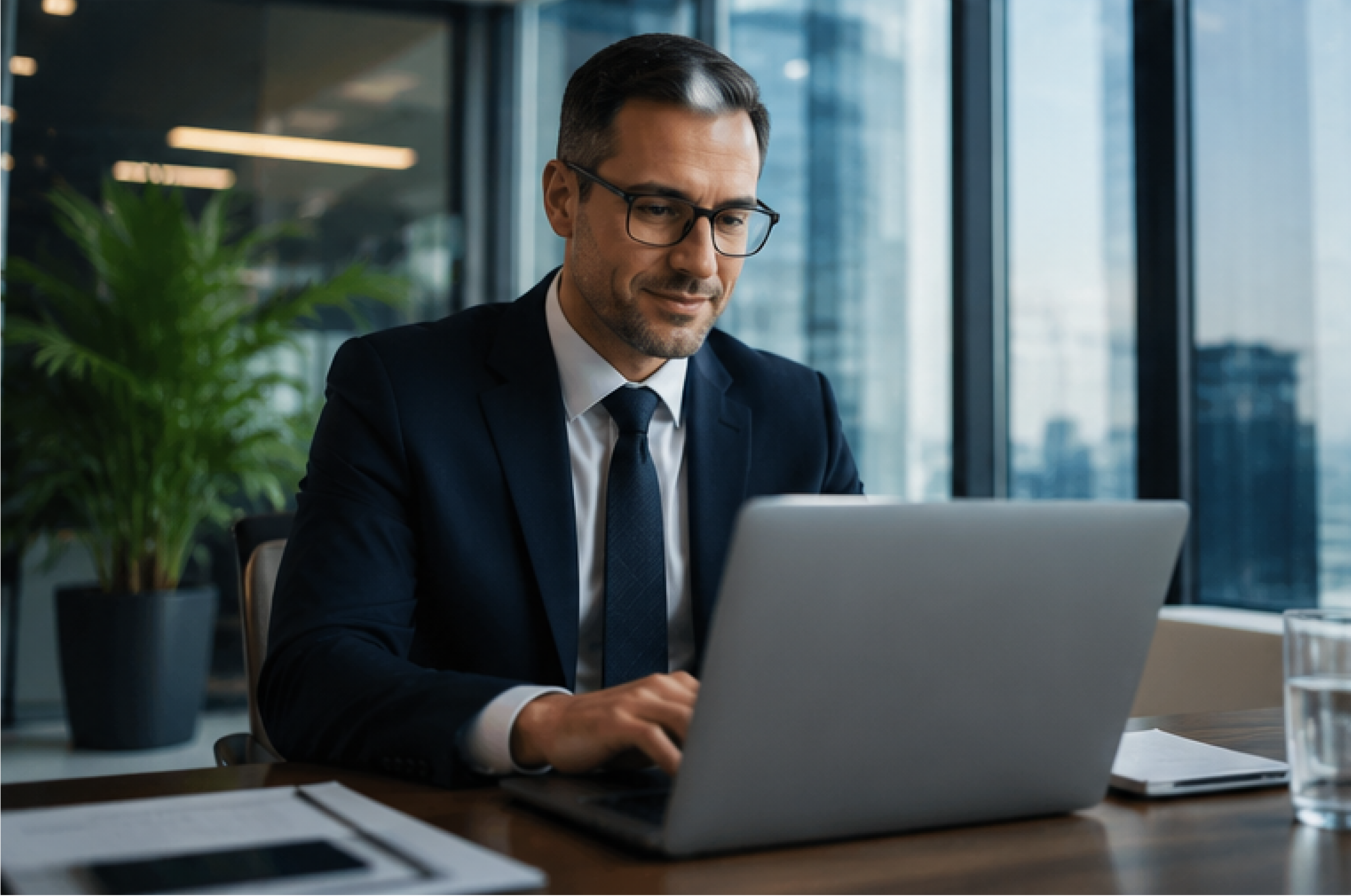 Financial Services