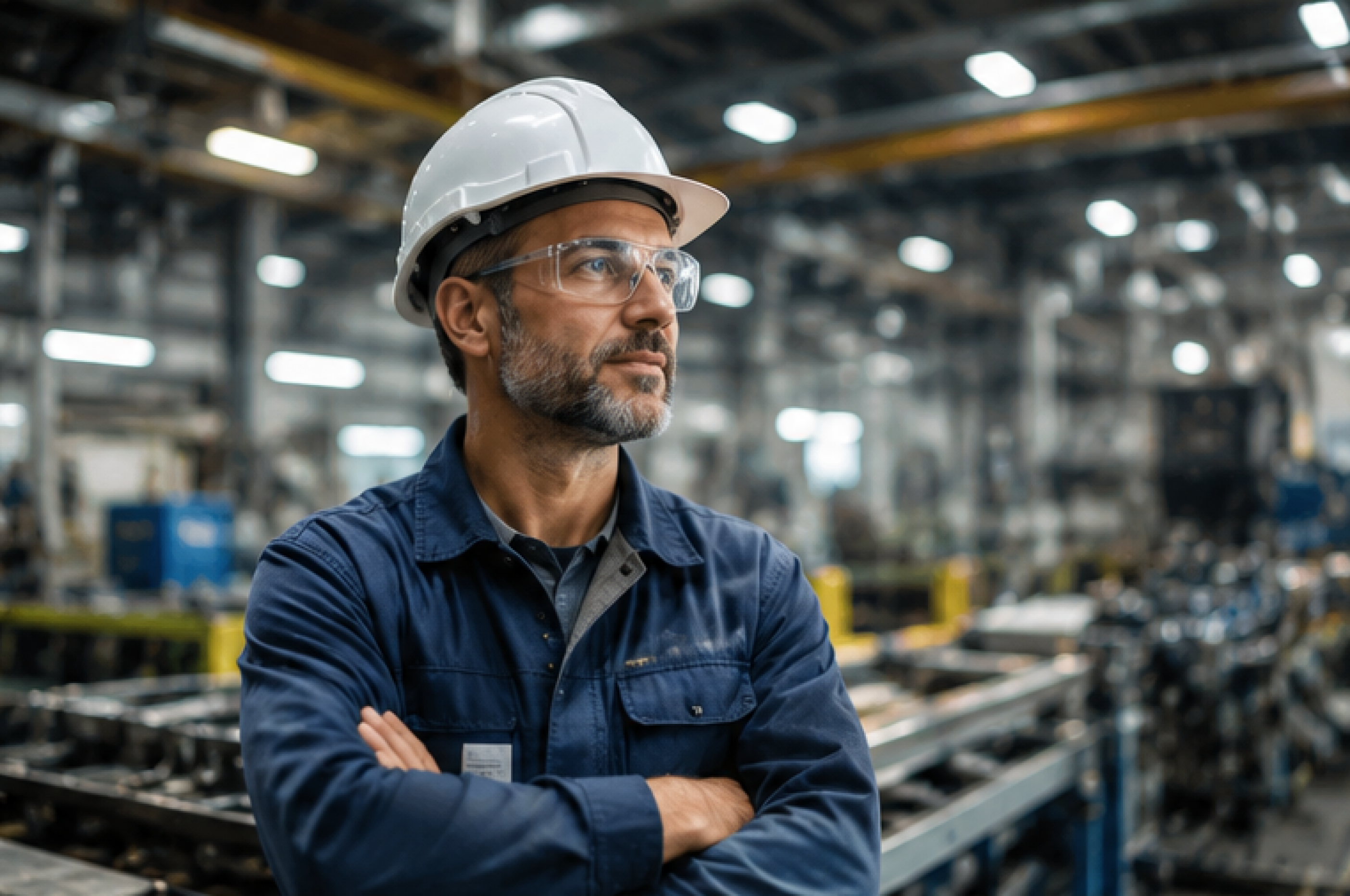 Manufacturing