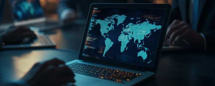 Cybersecurity checklist