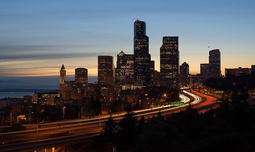 ITS Seattle office