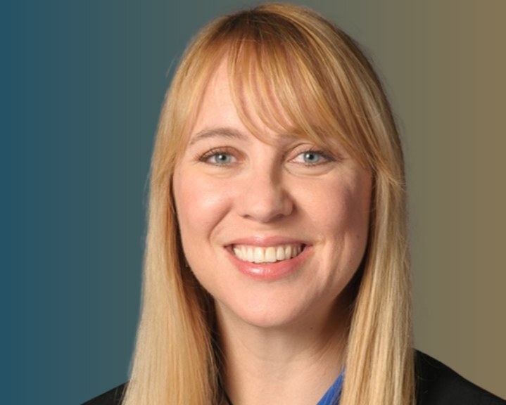 Cass Anderson, VP of Sales, Mountain West