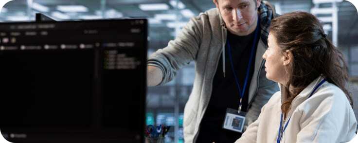 Managed IT Services