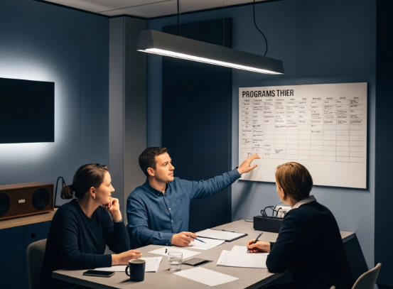 Got a compliance deadline?
