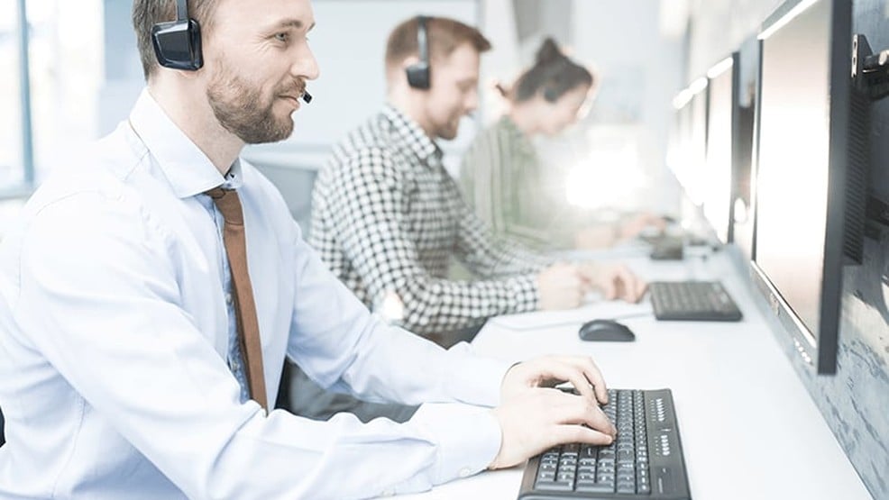 Frustrated with your MSP?
