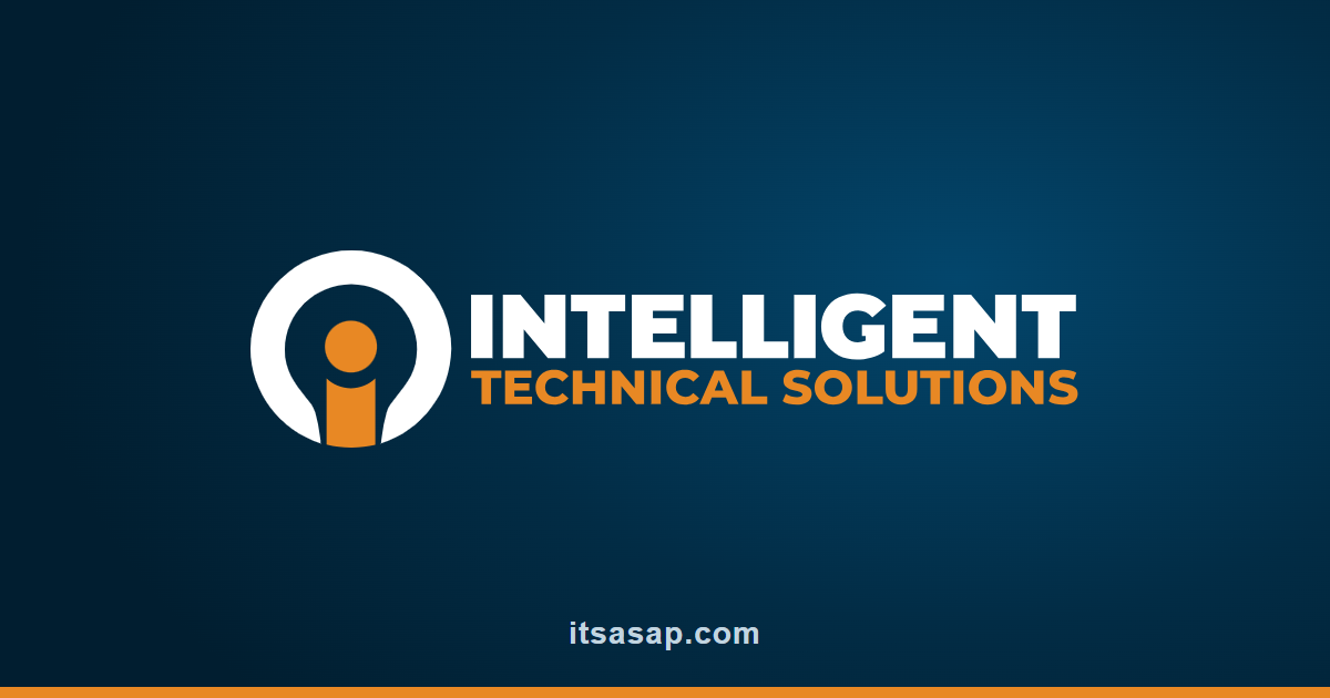 Leadership Team | Intelligent Technical Solutions
